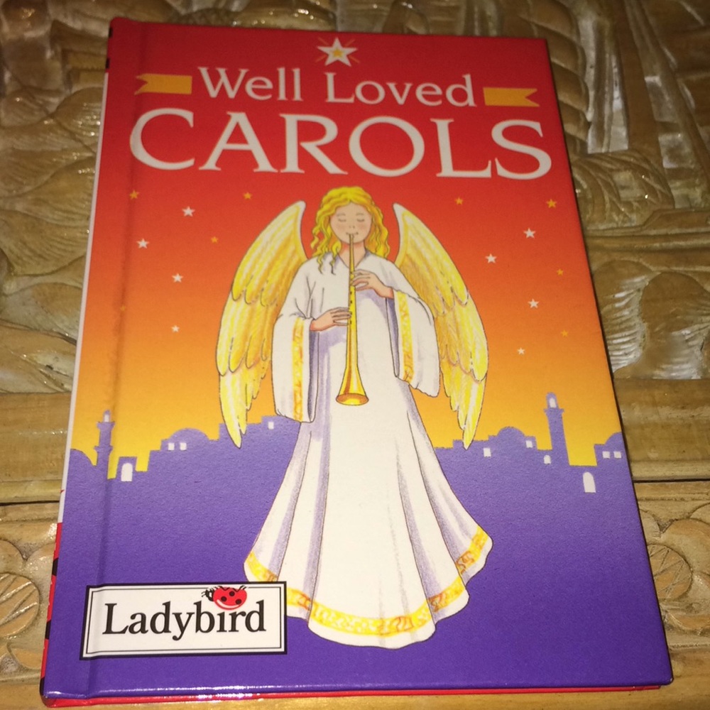 Well Loved CAROLS